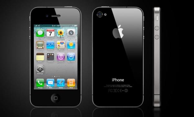 Apple iphone j2000 обзор