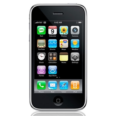 Apple iphone j2000 обзор